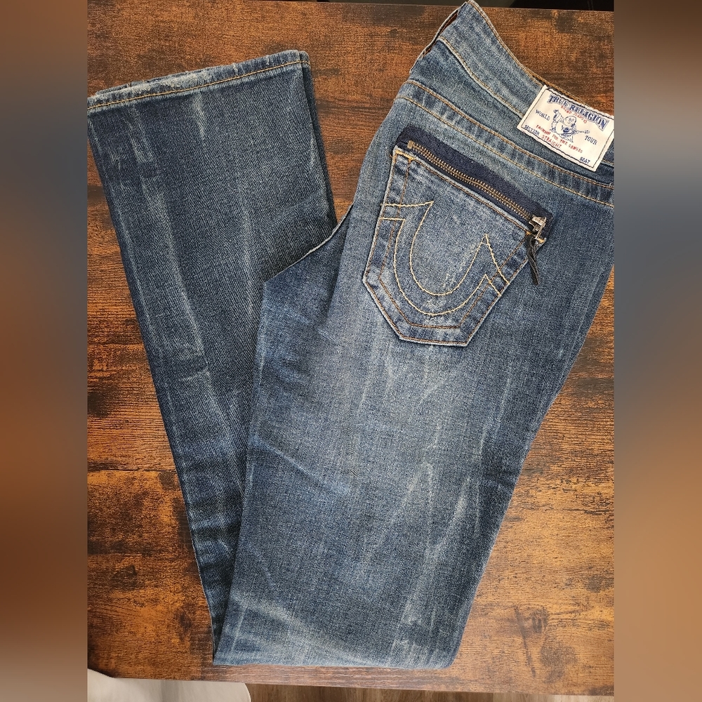 True Religion Women Jeans